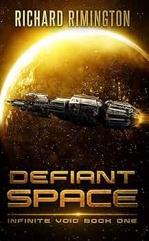 Defiant Space
