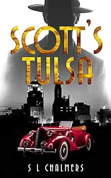 Scott's Tulsa