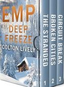 EMP Deep Freeze Colton Lively