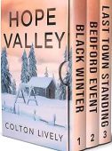 Hope Valley Colton Lively