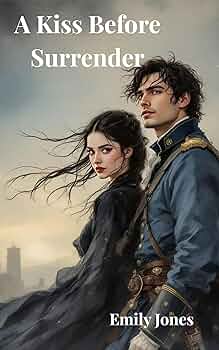 A Kiss Before Surrender