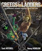 Greegs&Ladders An Incredible Journey Zack Mitchell