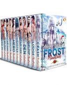 Holiday Shifters of Frost Lisa Daniels