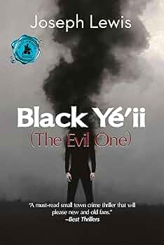 Black Ye'ii