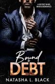 Bound by Debt Natasha L. Black