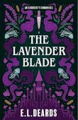 Lavender Blade E.L. Deards