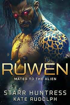 Ruwen