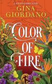 Color of Fire A Gina Giordano