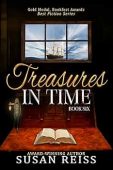 Treasures in Time Susan Reiss