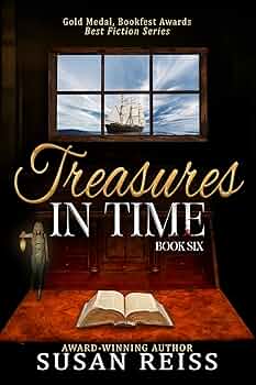 Treasures in Time