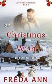 Christmas Wish in Twinkle Freda Ann