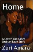 Home A Crown&Glory Lesbian Zuri Amara