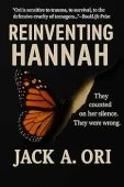 Reinventing Hannah Jack Ori