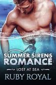 Lost at Sea Summer Ruby Royal