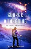 Source Awakening Tracey Canole