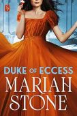 Duke of Eccess Mariah Stone