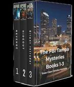 FBI Tampa Mysteries Books A.M. Holloway