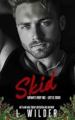 Skid Satan's Fury MC- L. Wilder