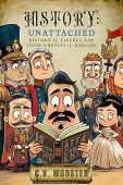 History Un-Attached Historical Figures C. V. Wooster