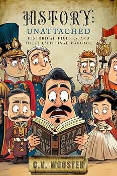 The God Organ | JUST KINDLE BOOKS History Un Attached Historical Figures C V Wooster