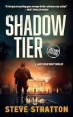 Shadow Tier 2nd Edition Steve Stratton