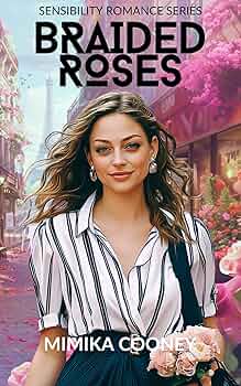 The God Organ | JUST KINDLE BOOKS Braided Roses Closed Door Mimika Cooney