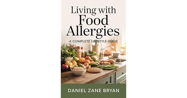 Living with Food Allergies: A Complete Lifestyle