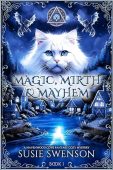 Magic Mirth&Mayhem Susie Swenson