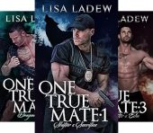 One True Mate Lisa Ladew