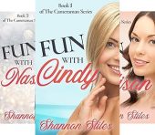 Cameraman Shannon Stiles