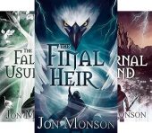 Final Heir Jon Monson