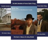 Self-Liberation of Parson Sykes David Mason