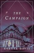 Campaign Book Three in Evette Davis