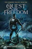 Quest For Freedom Matt Devitt