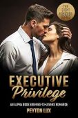 Executive Privilege Dibbly Inc