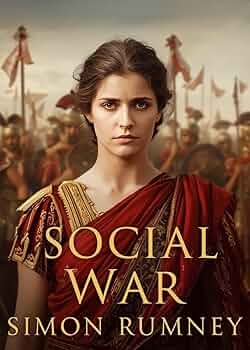 A SOCIAL WAR