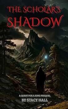 The Scholar's Shadow