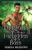 Dragon's Forbidden Boss Serena Meadows