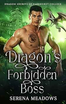 The God Organ | JUST KINDLE BOOKS Dragon's Forbidden Boss