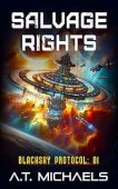 Salvage Rights A.T. Michaels