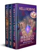 Crescent City Curse Complete Kelli Robyns