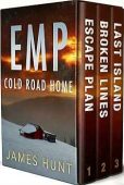 EMP Cold Road Home James Hunt