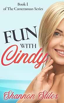 Free: Fun with Cindy