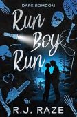 Run Boy Run R.J. Raze
