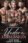 Under Their Obsession-Alternative Edition Evie Ward
