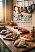Nutritional Essentials A Carnivore Sophia Bryan