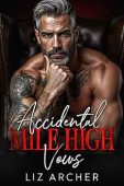 Accidental Mile High Vows Liz Archer