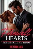 Firewall Hearts Peyton Lux