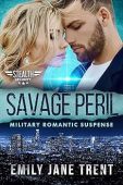 Savage Peril Emily Jane Trent