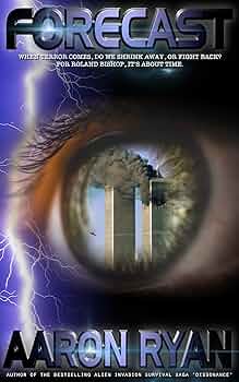 Forecast: A September 11th Historical Fiction Thriller